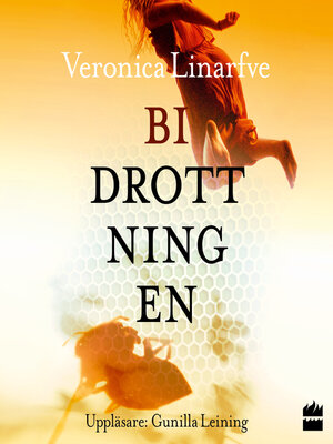 cover image of Bidrottningen